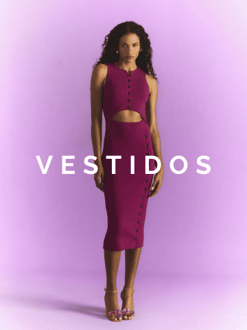 JEV - Florea > Vestidos