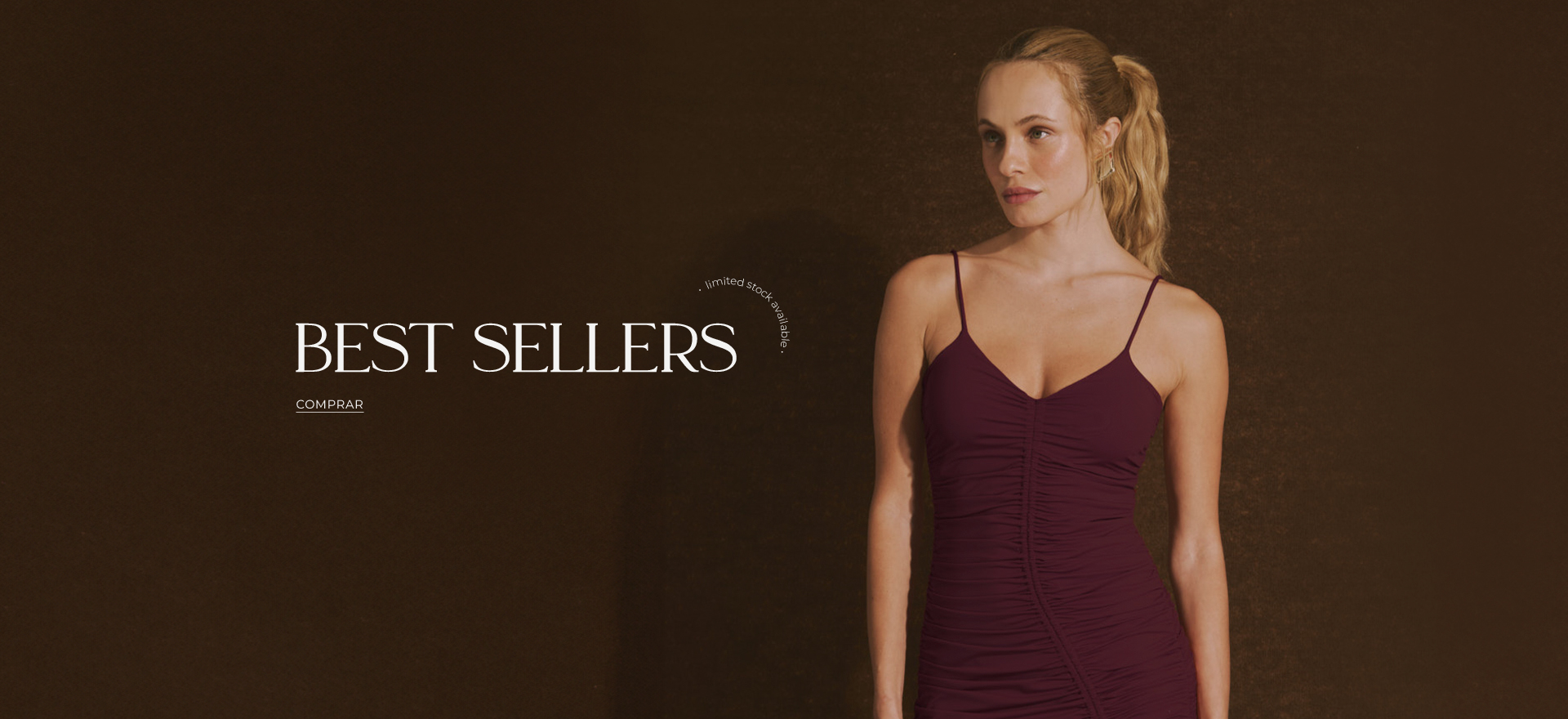 New IN -  Casulo