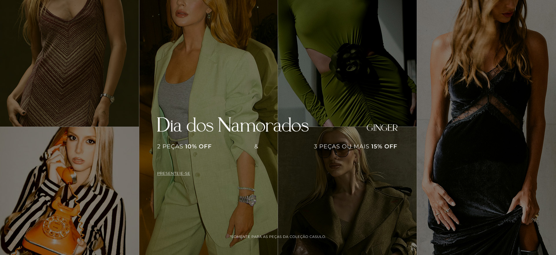 Dia dos Namorados