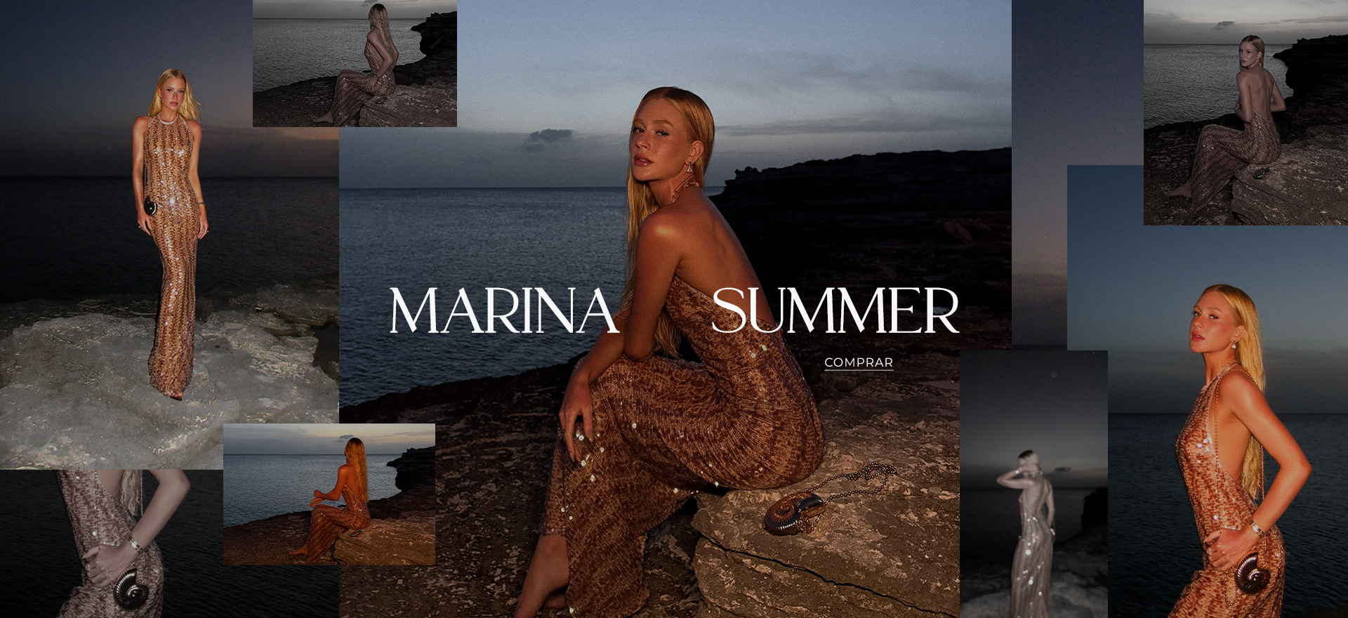 Marina Summer