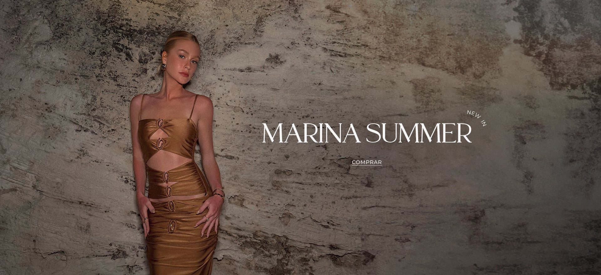 New In Summer - 2025