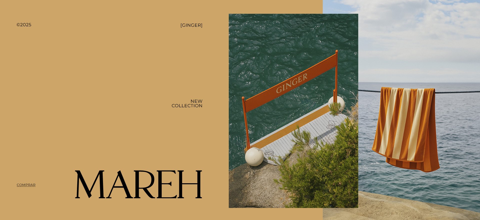 Mareh