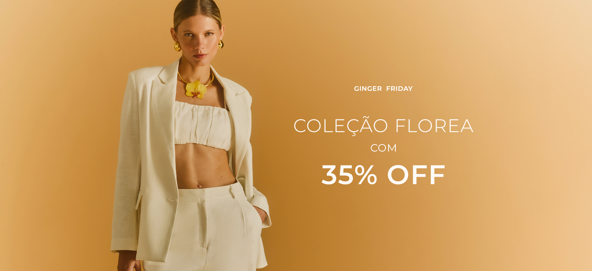 Florea 35% off